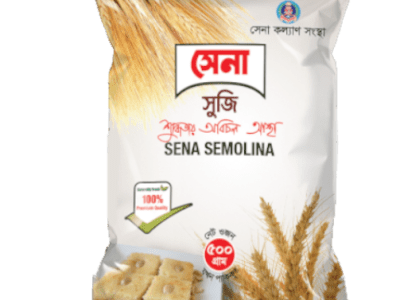 সেনা সুজি