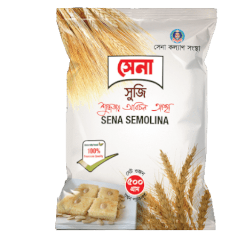সেনা সুজি