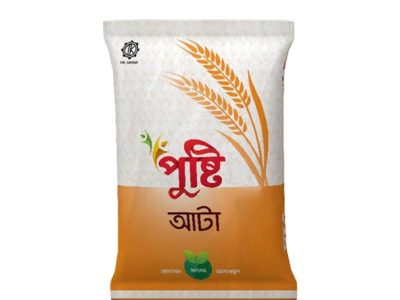 পুষ্টি আটা
