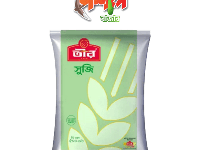 তীর সুজি