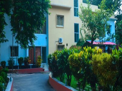 Eque Heritage Hotel and Resort, Saidpur, Nilphamari. ইকু