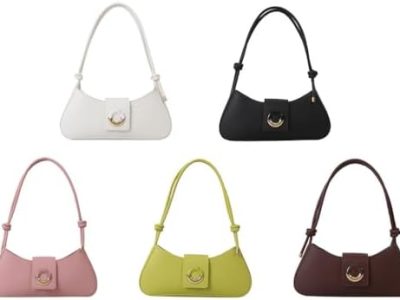 Shoulder Bag