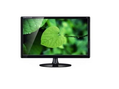 Hi Power 22 inch LED Wide Monitor