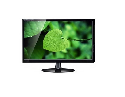 Hi Power 22 inch LED Wide Monitor