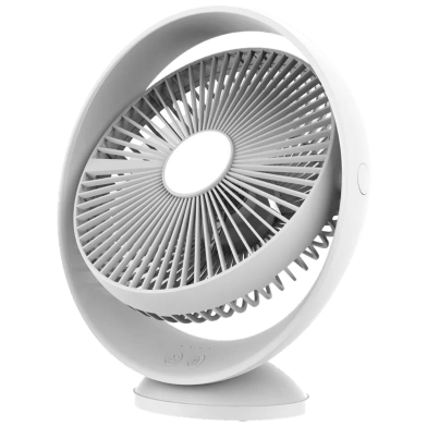 Kingshan Maxxon High quality rechargeable fan - KL- 1308