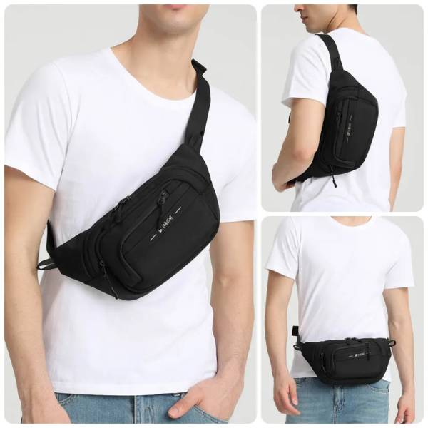 Crossbody bag