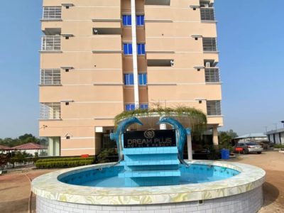 Dream Plus Hotel & Resort