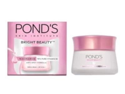Ponds bright beauty Day cream price in Bd