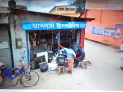 Tv and others electronics repair service
