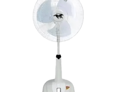 Misushita 17-2Sl Electric Slide Fan (3 Years)