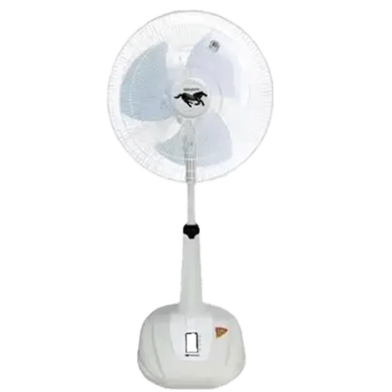 Misushita 17-2Sl Electric Slide Fan (3 Years)