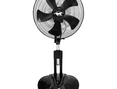 Misushita 18I-1 18 Inch Stand Fan (3 Years)