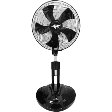 Misushita 18I-1 18 Inch Stand Fan (3 Years)