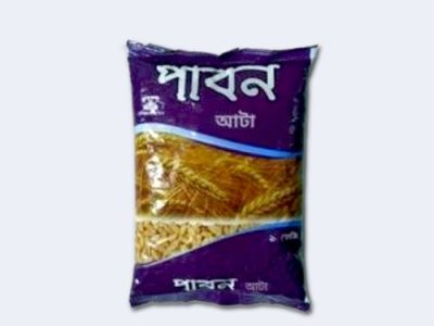 পাবন আটা