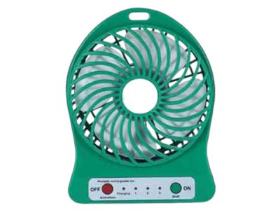 Click Handy Pocket Fan