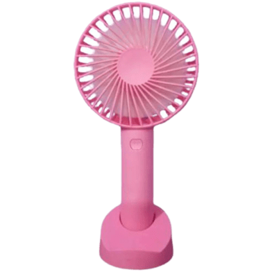 Rechargeable Lithium Battery Portable Mini Hand Fan