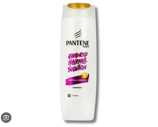 Shampoo