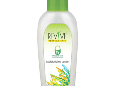 Revive body lotion