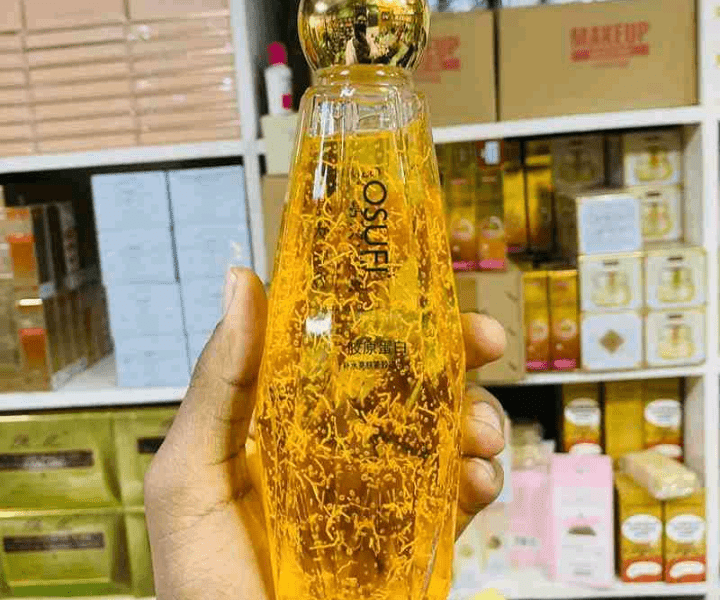 Osufi serum