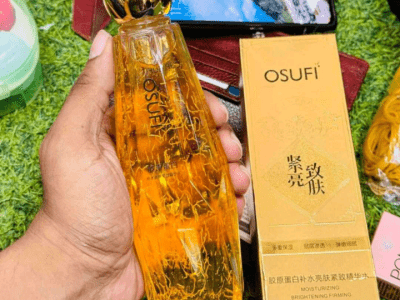 Osufi serum
