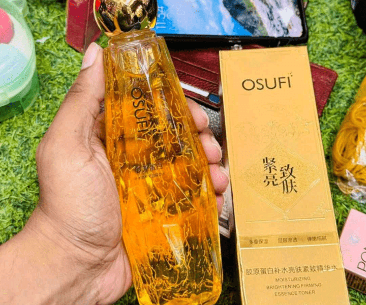 Osufi serum