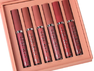 Liquid lipstick