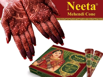 Neeta mehdi cone