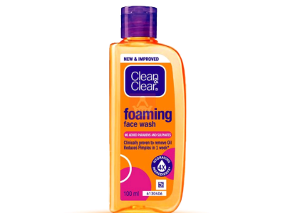Clean &clear