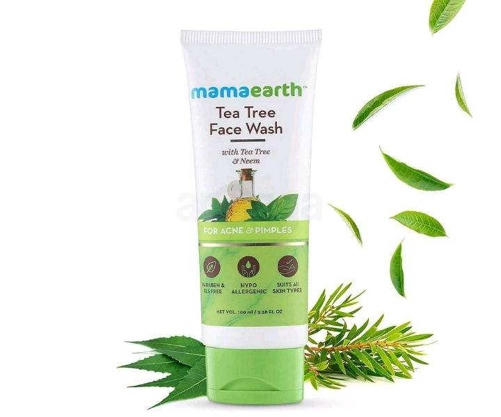 Mamaearth