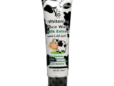 YC whitening facewash