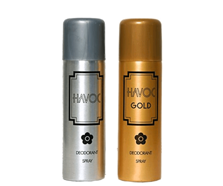Havoc