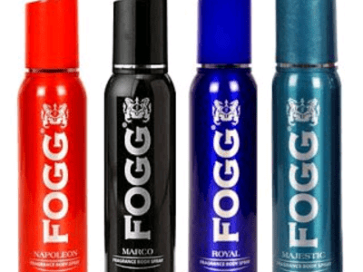 FOGG