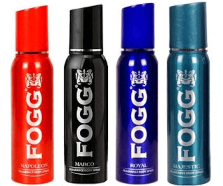 FOGG