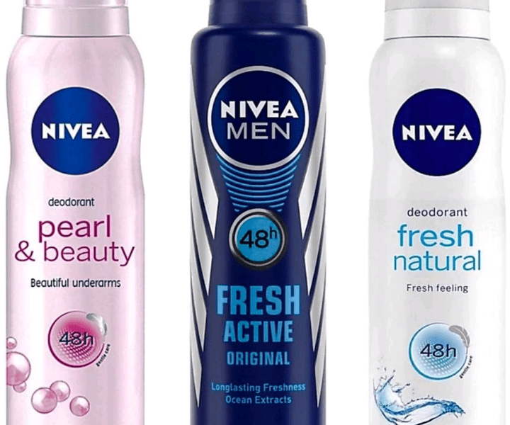 NIVEA