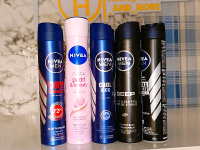NIVEA