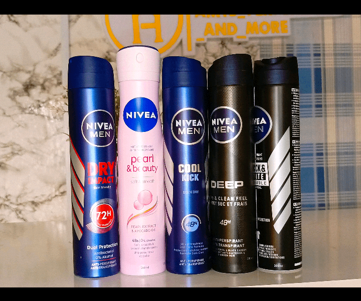 NIVEA
