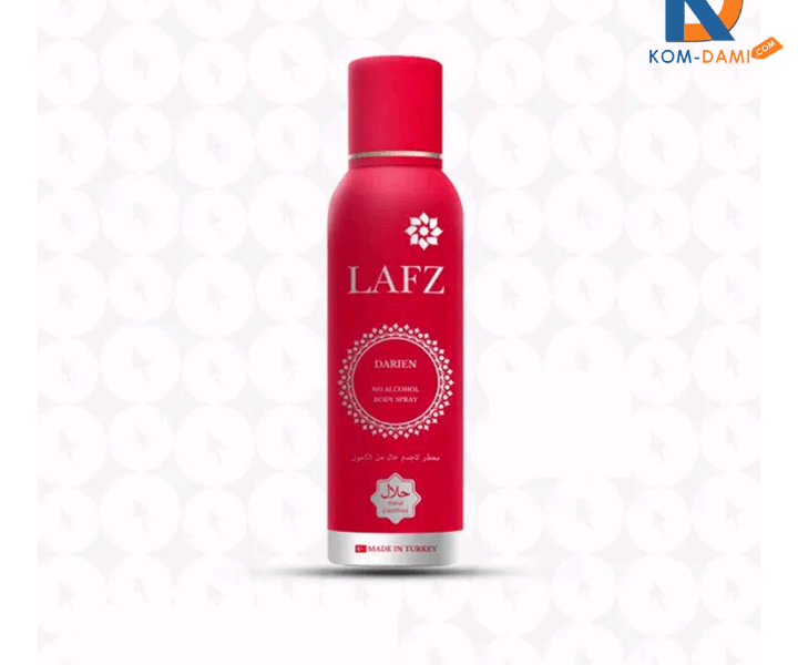 LAFZ