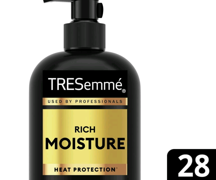 TRESemme