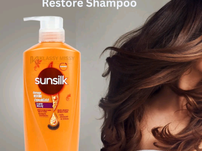 Sunsilk