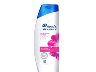 Head & shoulders