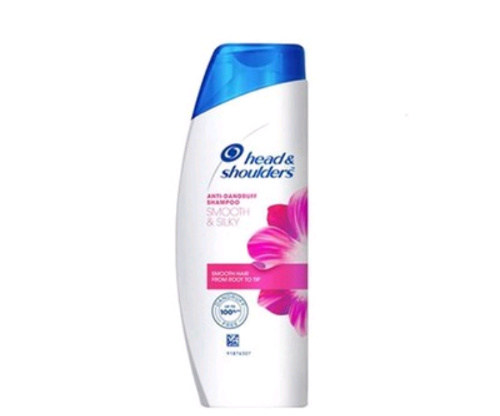 Head & shoulders