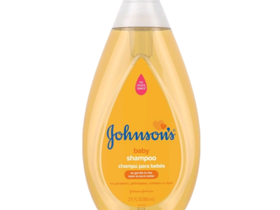 JOHNSONS BABY
