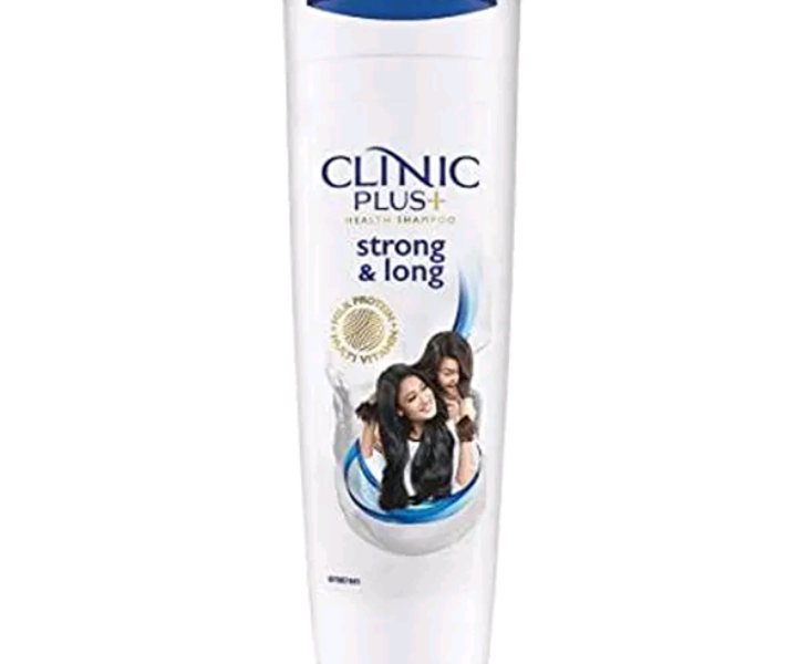 Clinic plus