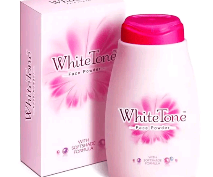 White Tone