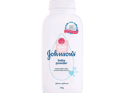 Johnsons baby