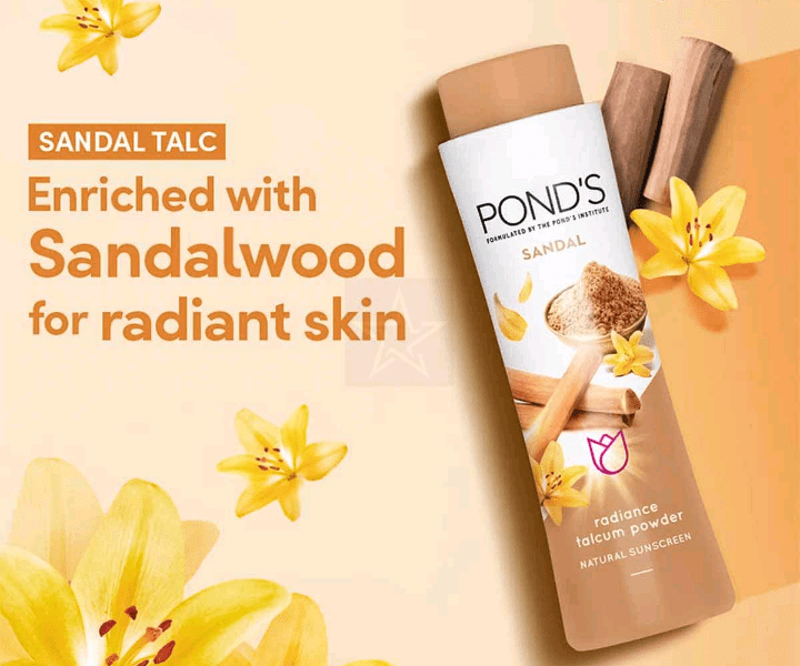 PONDS