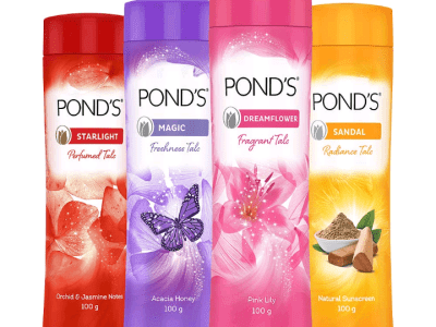 PONDS