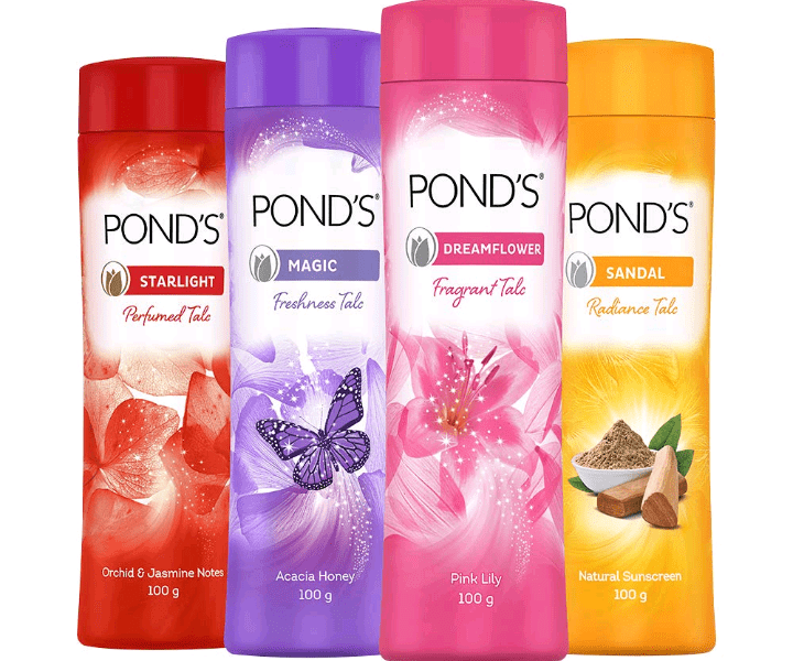 PONDS