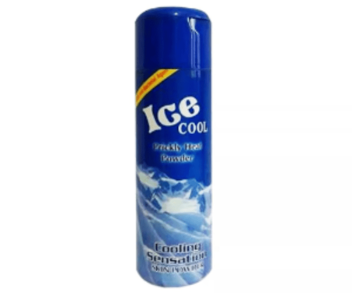Ice cool