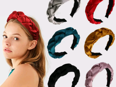 Hair band